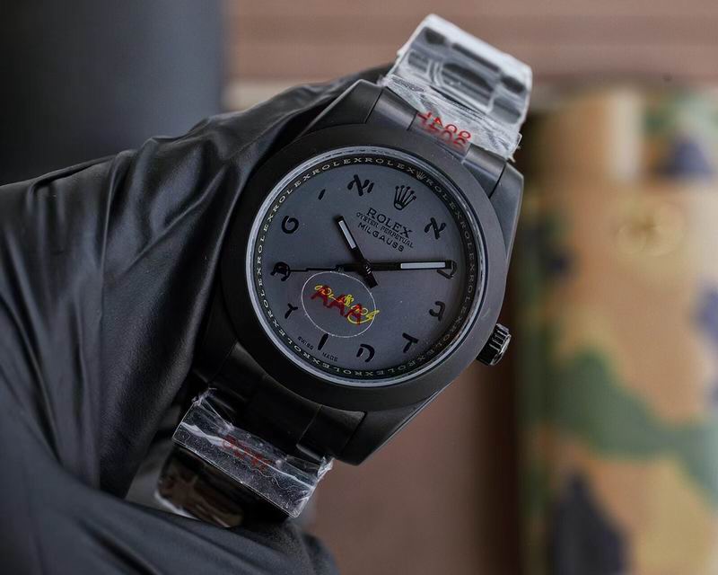 Rolex 40mm 012131